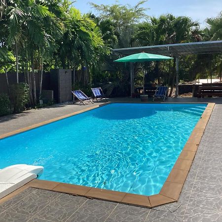 Oh Taley Resort Rayong Buitenkant foto