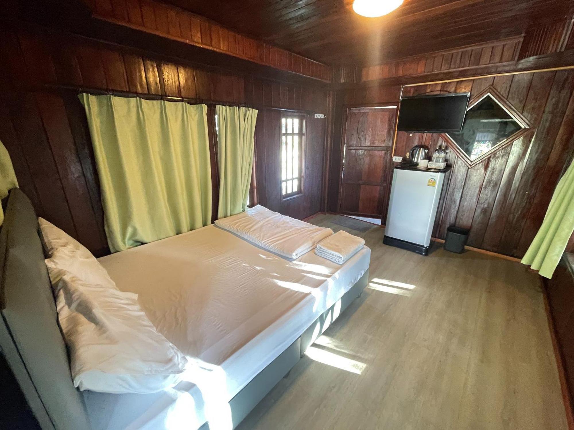 Oh Taley Resort Rayong Buitenkant foto