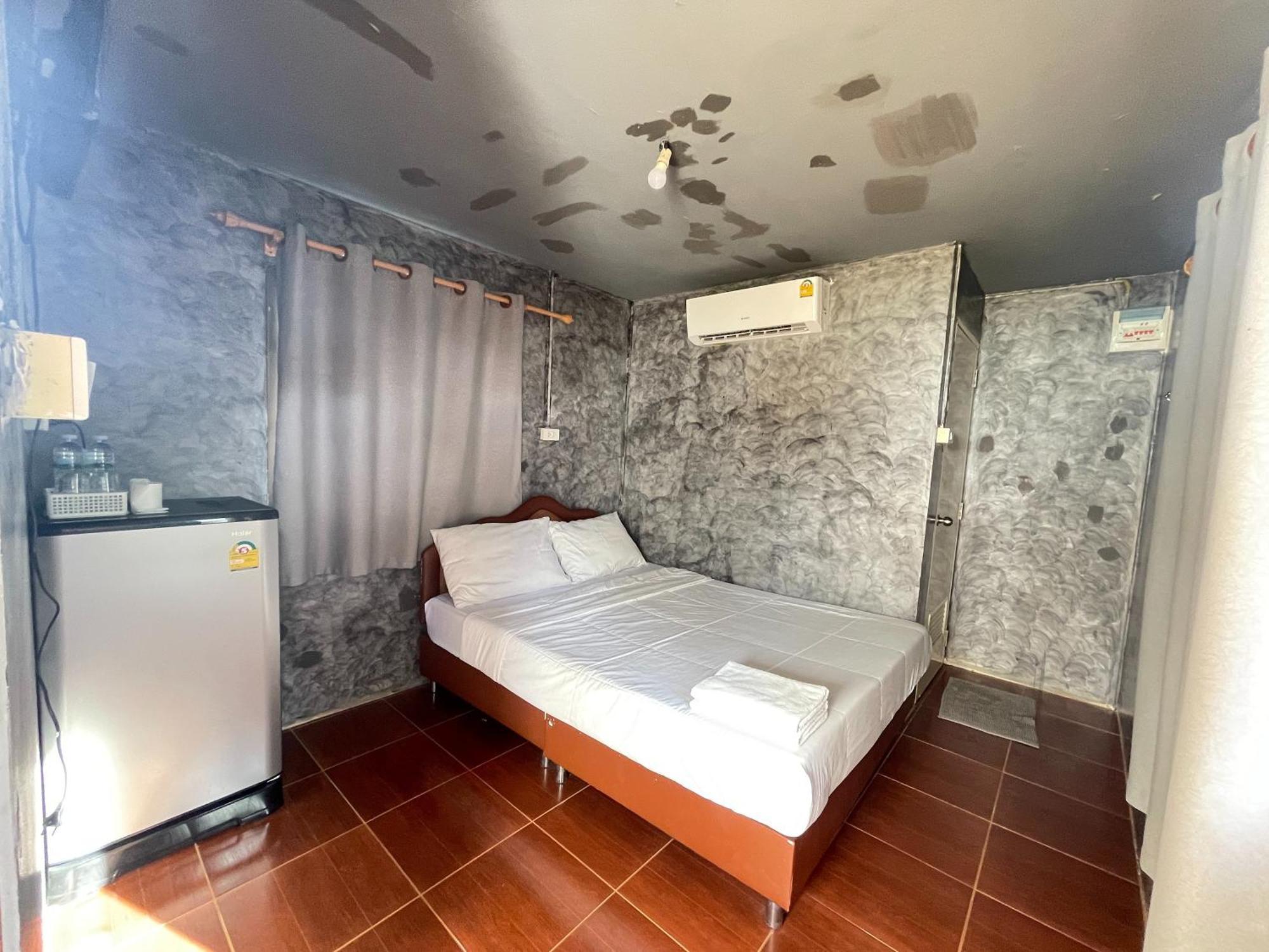 Oh Taley Resort Rayong Buitenkant foto