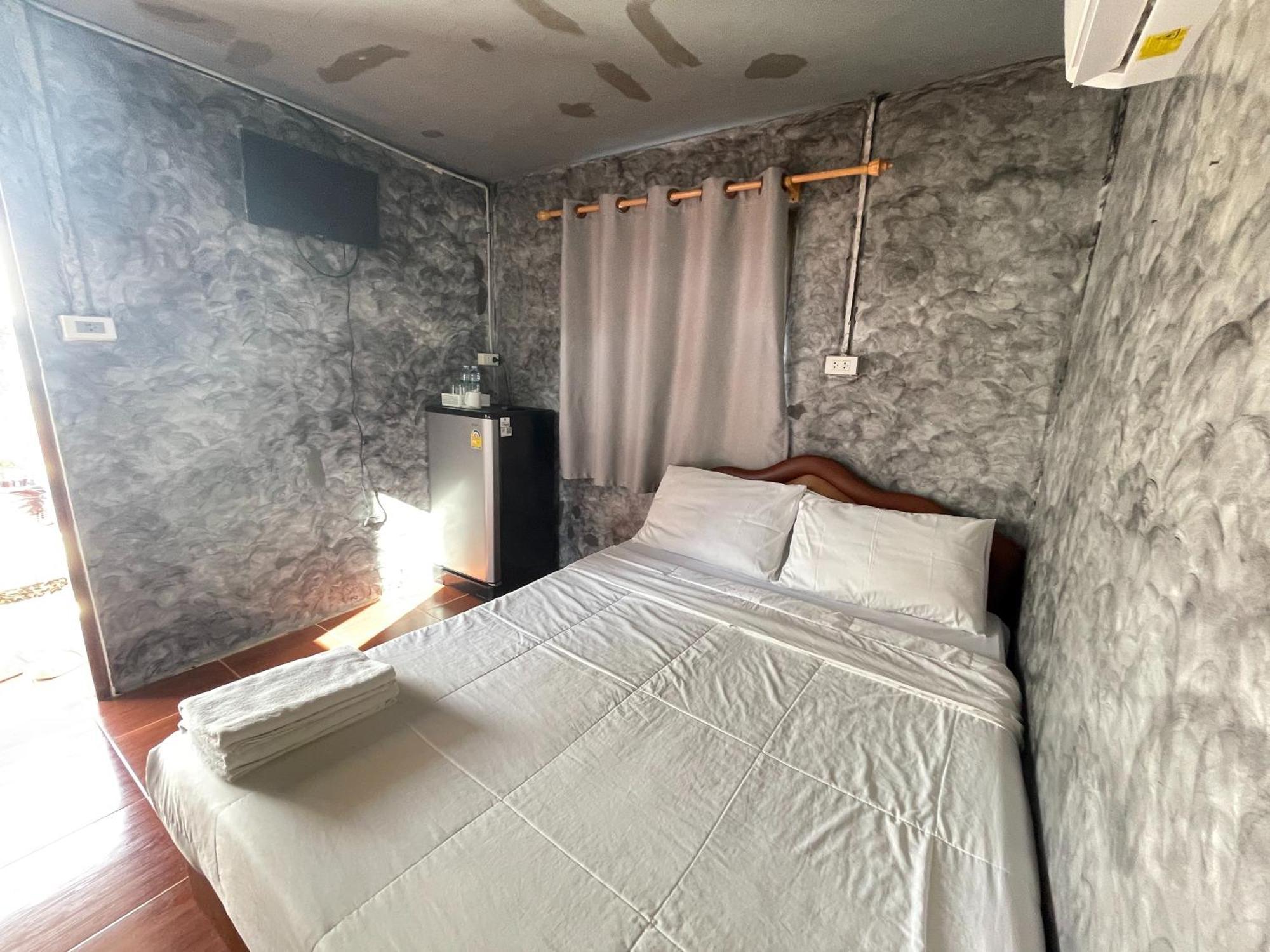 Oh Taley Resort Rayong Buitenkant foto