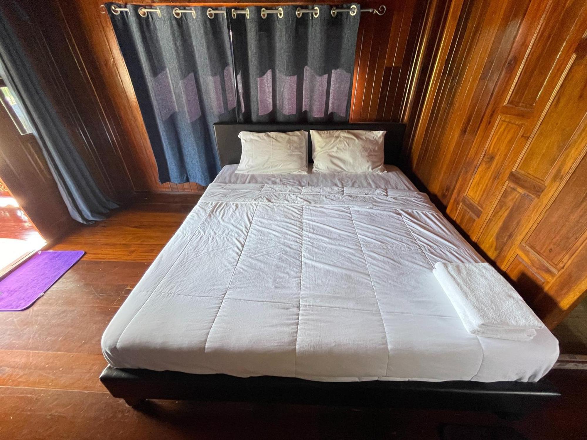 Oh Taley Resort Rayong Buitenkant foto