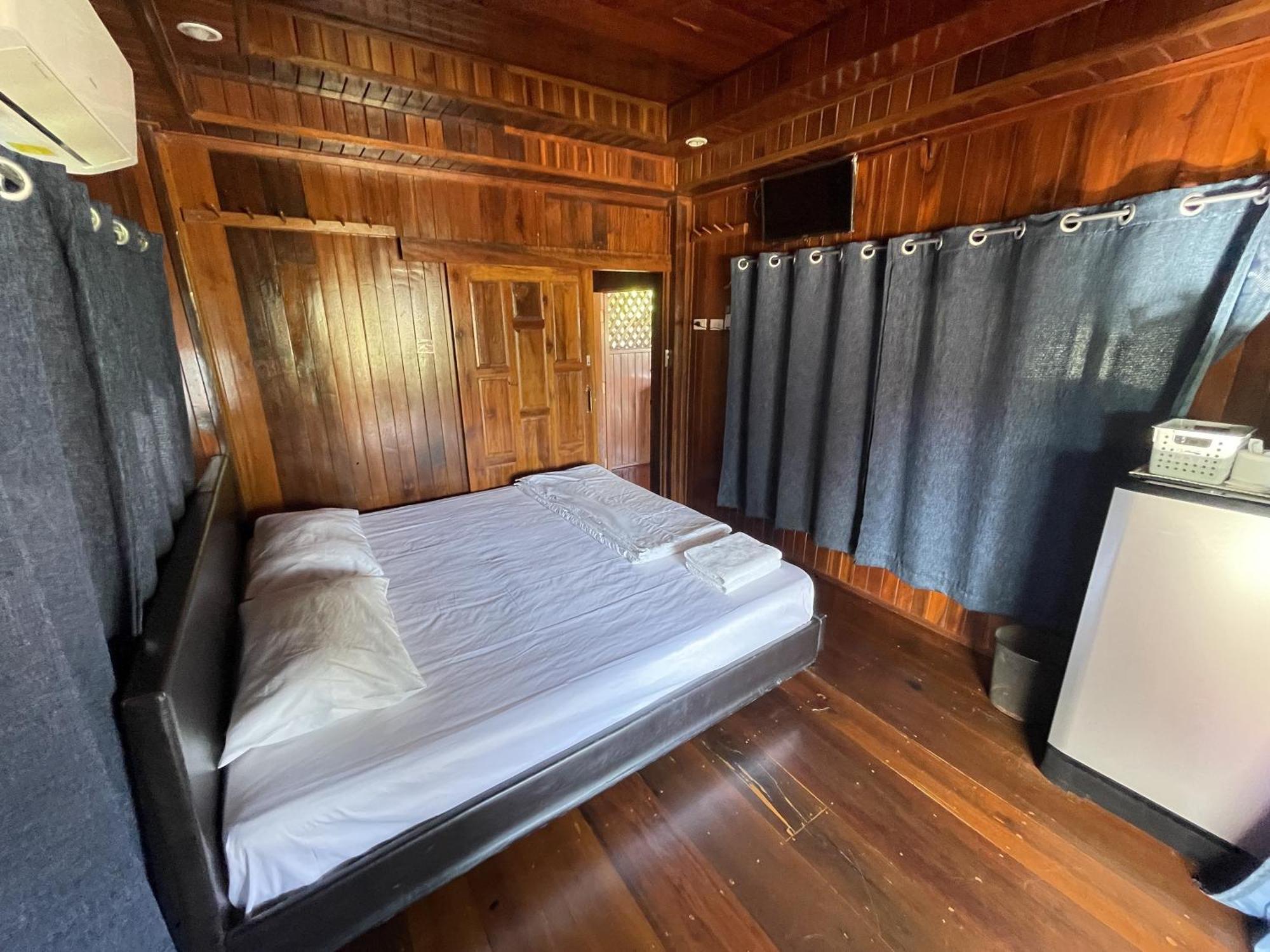 Oh Taley Resort Rayong Buitenkant foto