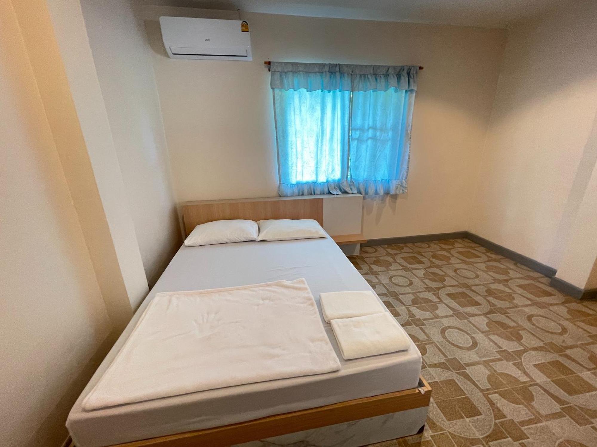 Oh Taley Resort Rayong Buitenkant foto