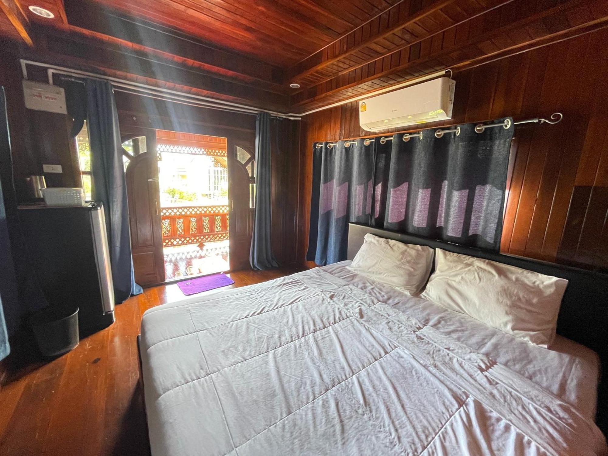 Oh Taley Resort Rayong Buitenkant foto