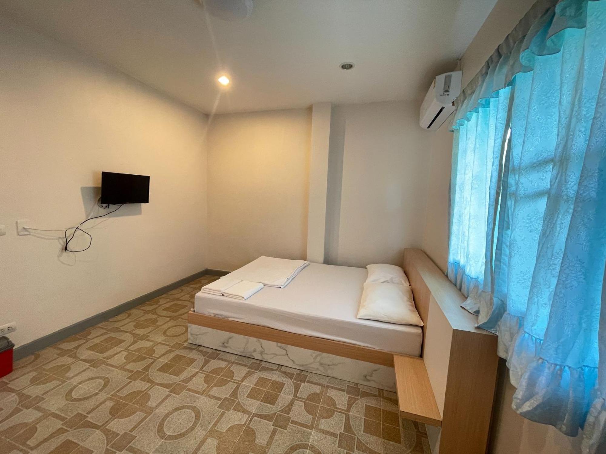 Oh Taley Resort Rayong Buitenkant foto