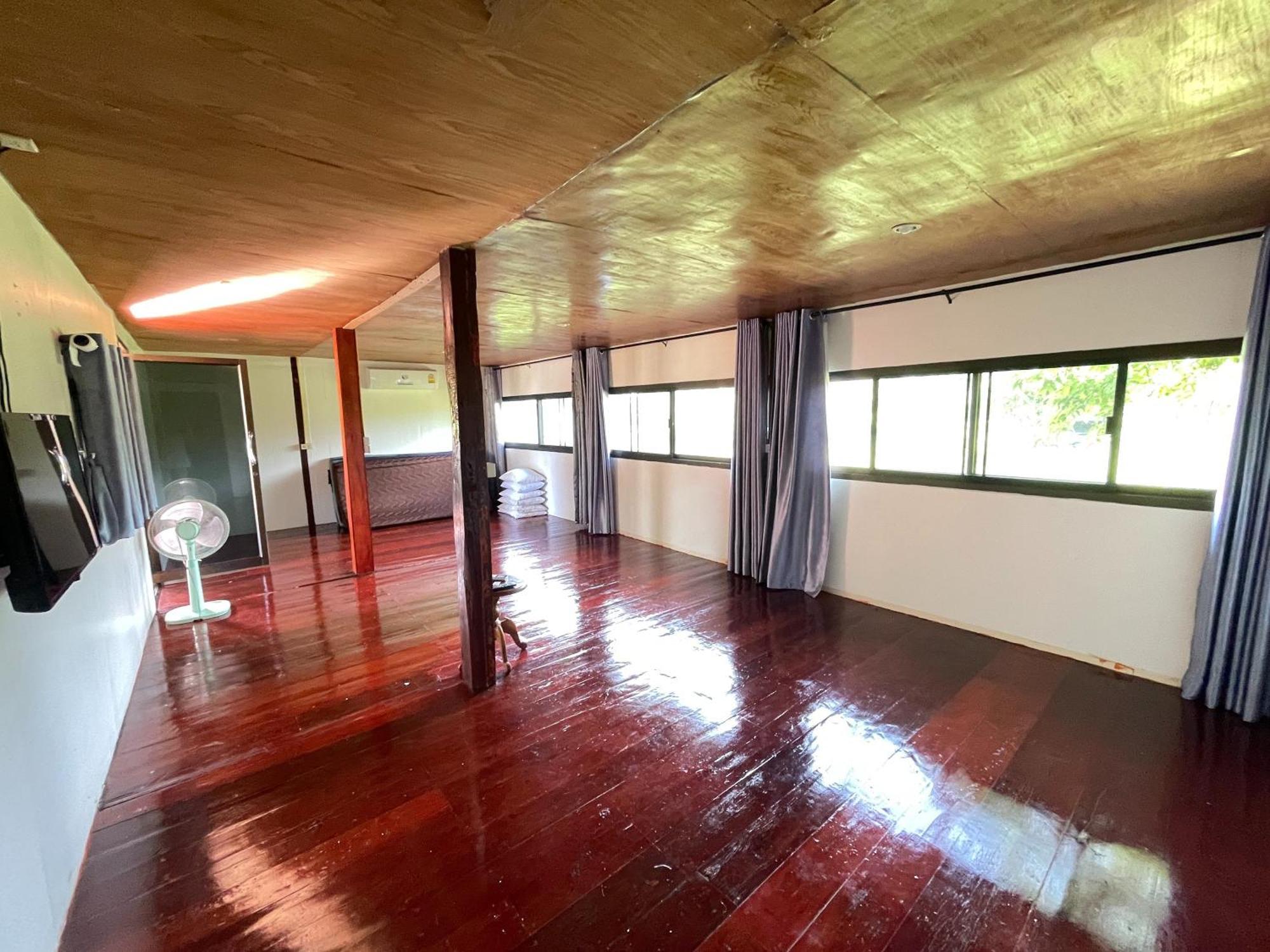 Oh Taley Resort Rayong Buitenkant foto